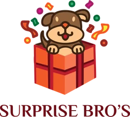 Surprise Bro's